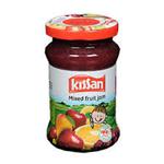 KISSAN JAM MIX 500GM.